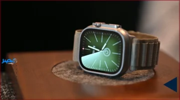 3 أسباب.. تعرف على المزايا التي تجعل شراء ساعات Apple Ultra 3 ضرورة للمستخدمين